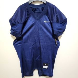 NIKE Football Shirt Boy sz S